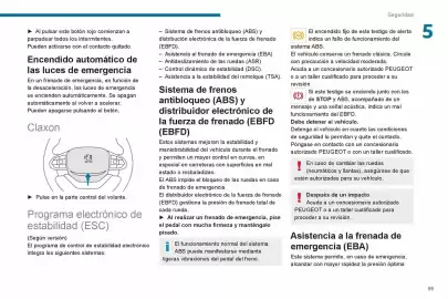 Catálogo Peugeot Página 57