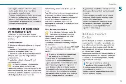 Catálogo Peugeot Página 59