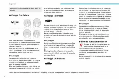 Catálogo Peugeot Página 64