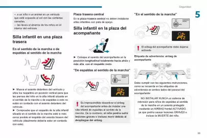 Catálogo Peugeot Página 67