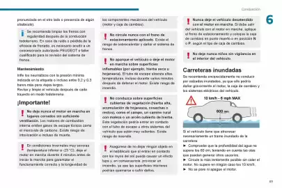 Catálogo Peugeot Página 71