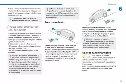 Catálogo Peugeot Página 83