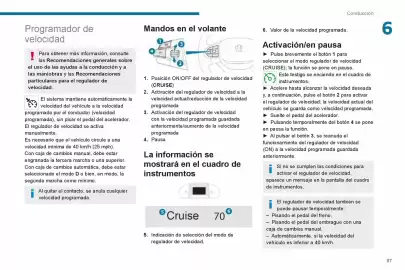 Catálogo Peugeot Página 89