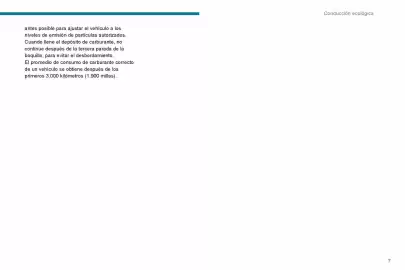 Catálogo Peugeot Página 9