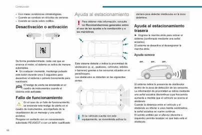 Catálogo Peugeot Página 92