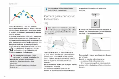 Catálogo Peugeot Página 94