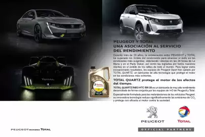 Catálogo Peugeot Página 99