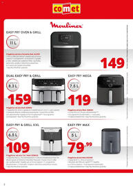 Volantino Comet Pagina 2