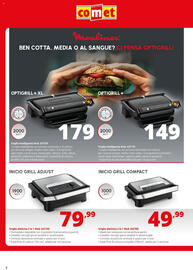Volantino Comet Pagina 4