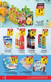 Arhelan gazetka Strona 12