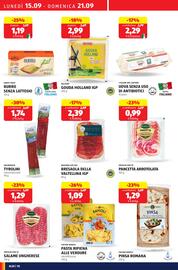 Volantino ALDI settimana 38 Pagina 10