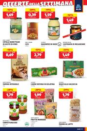 Volantino ALDI settimana 38 Pagina 11
