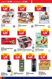 Volantino ALDI settimana 38 Pagina 12