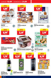 Volantino ALDI settimana 38 Pagina 12