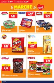 Volantino ALDI settimana 38 Pagina 14