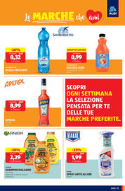 Volantino ALDI settimana 38 Pagina 15