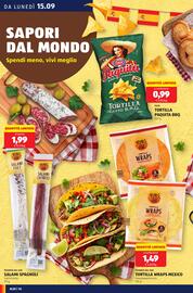 Volantino ALDI settimana 38 Pagina 16