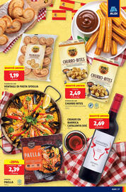 Volantino ALDI settimana 38 Pagina 17