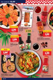 Volantino ALDI settimana 38 Pagina 18