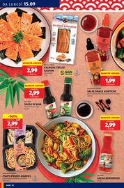 Volantino ALDI settimana 38 Pagina 18