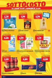 Volantino ALDI settimana 38 Pagina 2