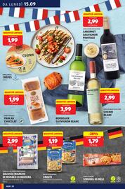 Volantino ALDI settimana 38 Pagina 20