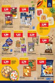Volantino ALDI settimana 38 Pagina 21
