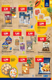 Volantino ALDI settimana 38 Pagina 21