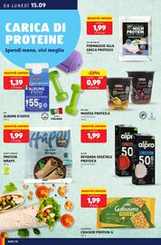 Volantino ALDI settimana 38 Pagina 22