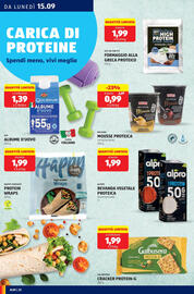 Volantino ALDI settimana 38 Pagina 22