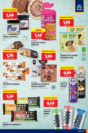 Volantino ALDI settimana 38 Pagina 23