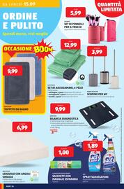 Volantino ALDI settimana 38 Pagina 24