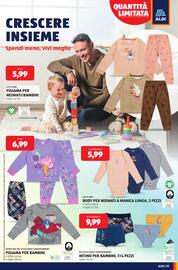 Volantino ALDI settimana 38 Pagina 25