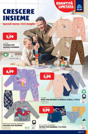 Volantino ALDI settimana 38 Pagina 25