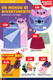 Volantino ALDI settimana 38 Pagina 26