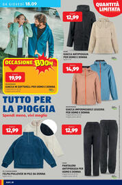 Volantino ALDI settimana 38 Pagina 28