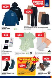 Volantino ALDI settimana 38 Pagina 29