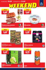 Volantino ALDI settimana 38 Pagina 31