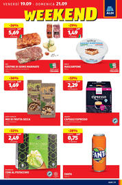 Volantino ALDI settimana 38 Pagina 31