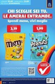 Volantino ALDI settimana 38 Pagina 32