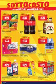 Volantino ALDI settimana 38 Pagina 4