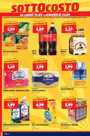 Volantino ALDI settimana 38 Pagina 4