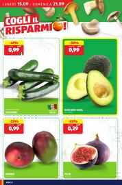 Volantino ALDI settimana 38 Pagina 6
