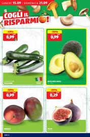 Volantino ALDI settimana 38 Pagina 6