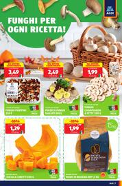 Volantino ALDI settimana 38 Pagina 7