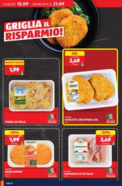 Volantino ALDI settimana 38 Pagina 8
