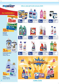 Volantino Proshop Pagina 2