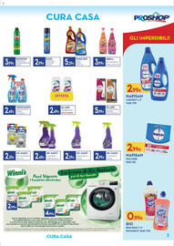 Volantino Proshop Pagina 3