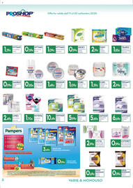 Volantino Proshop Pagina 4