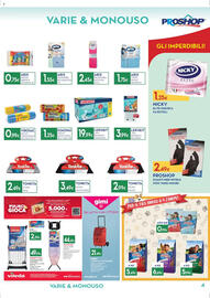Volantino Proshop Pagina 5